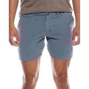 Original Paperbacks Mens Walden Chino Short, Grey